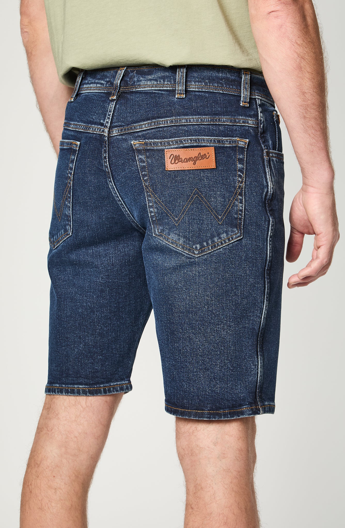 Shorts Hombre Texas Blj