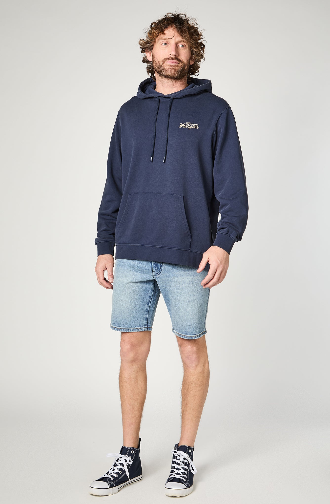 Shorts Hombre Texas Stl