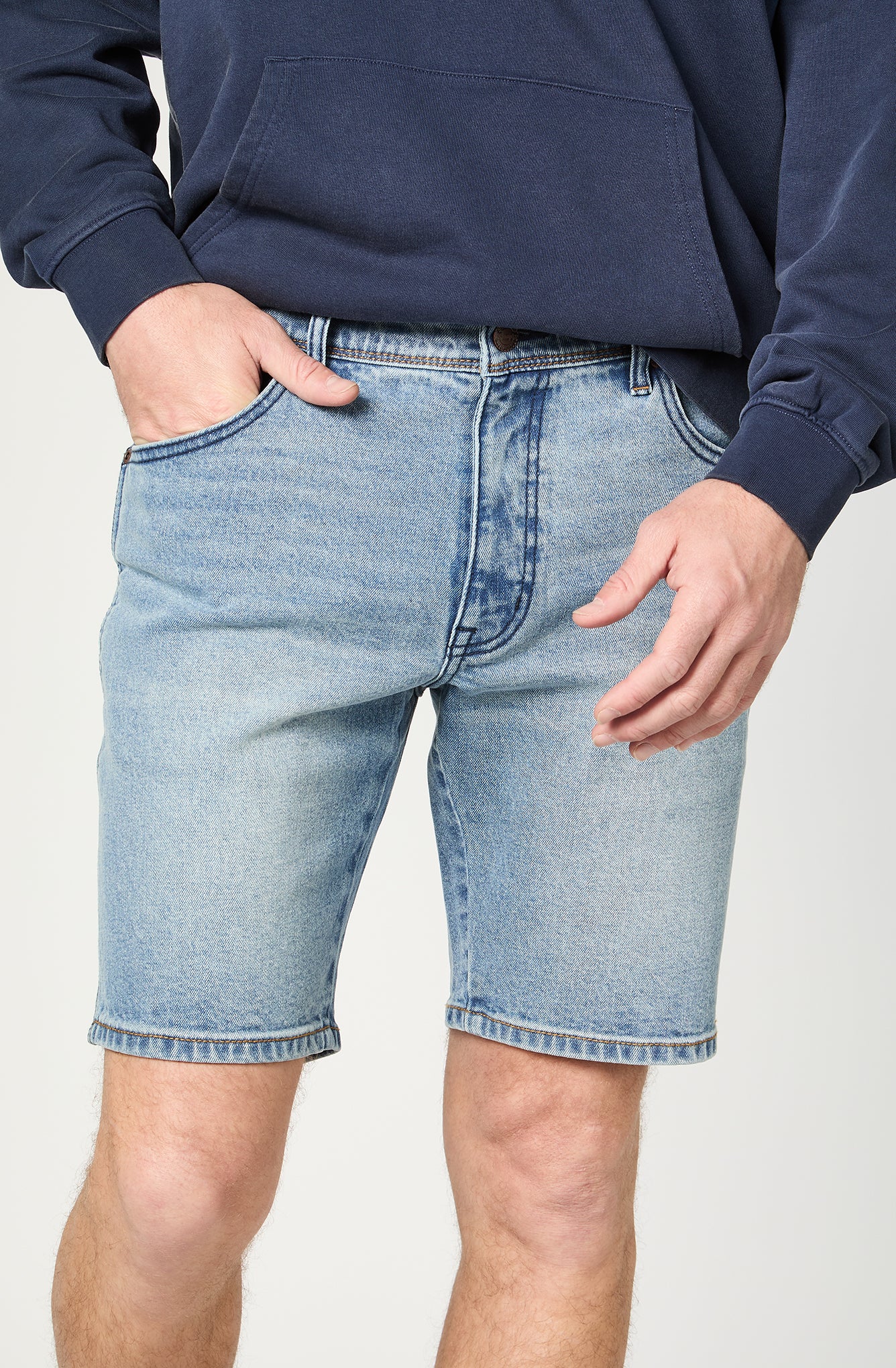 Shorts Hombre Texas Stl