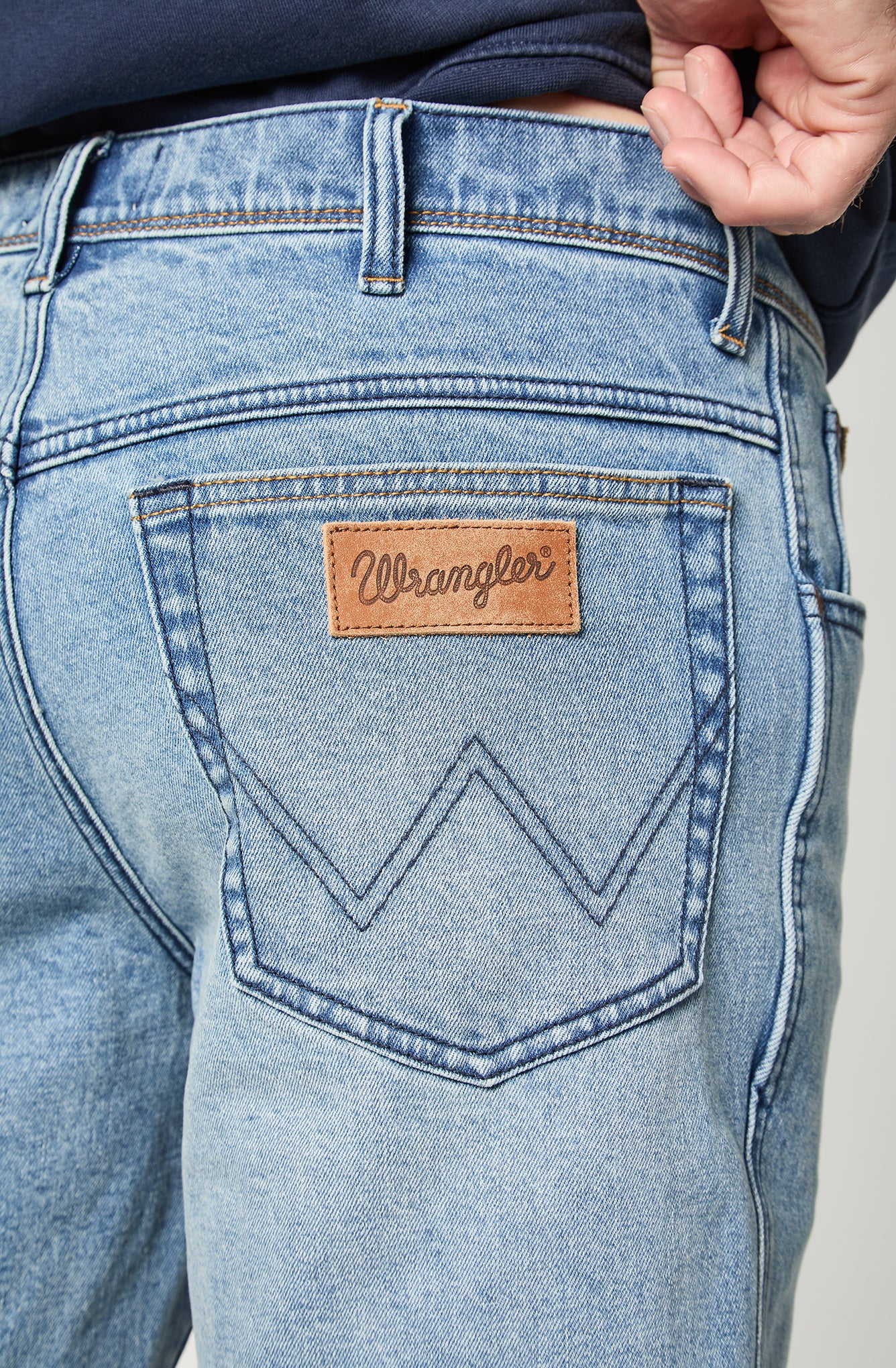 Shorts Hombre Texas Stl