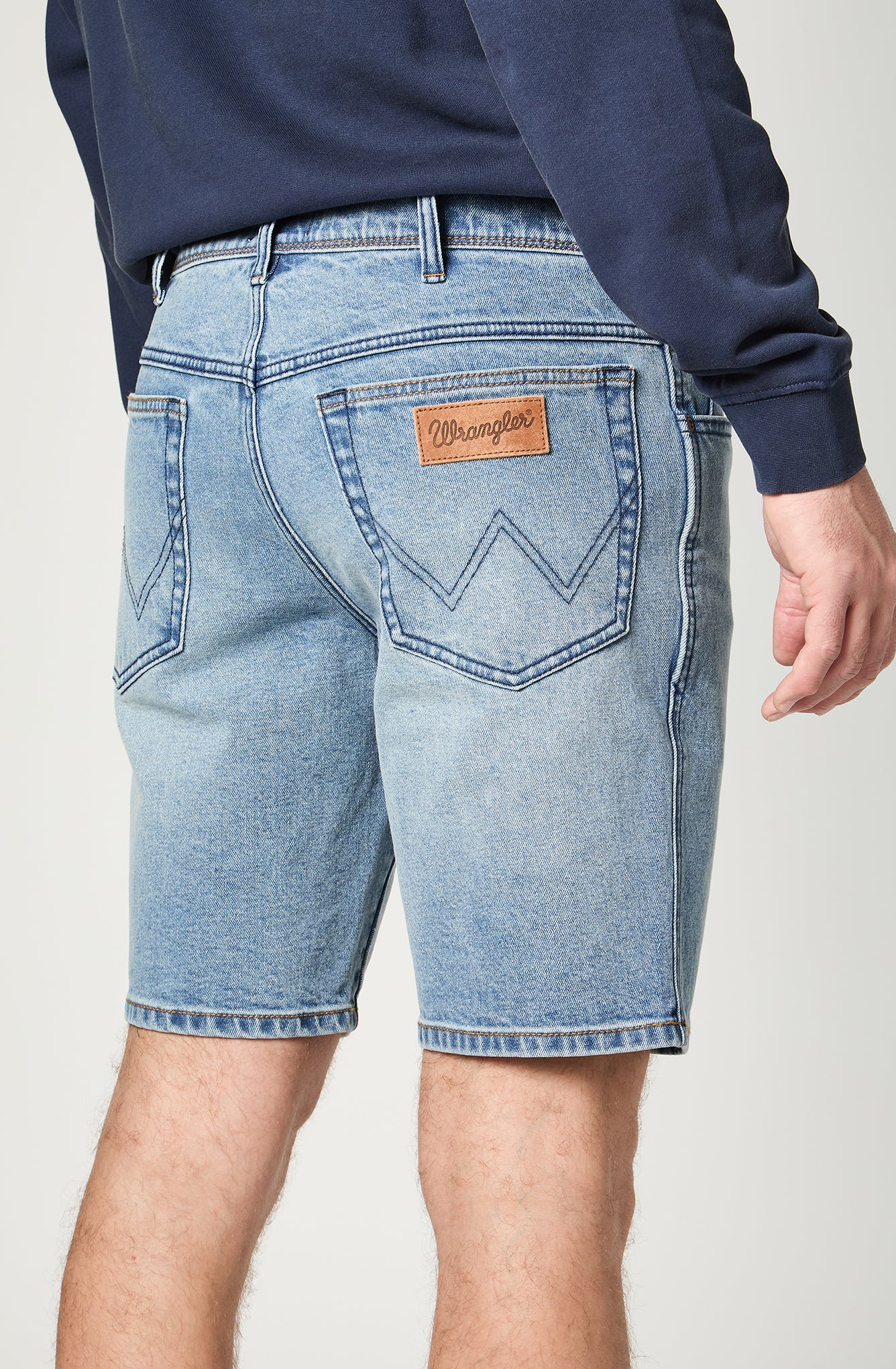 Shorts Hombre Texas Stl