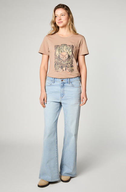 Jeans Mujer World Wide Ice