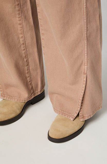 Jeans Mujer Loose Spat