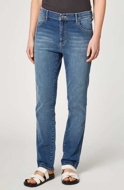 Jeans Mujer Walker Stl