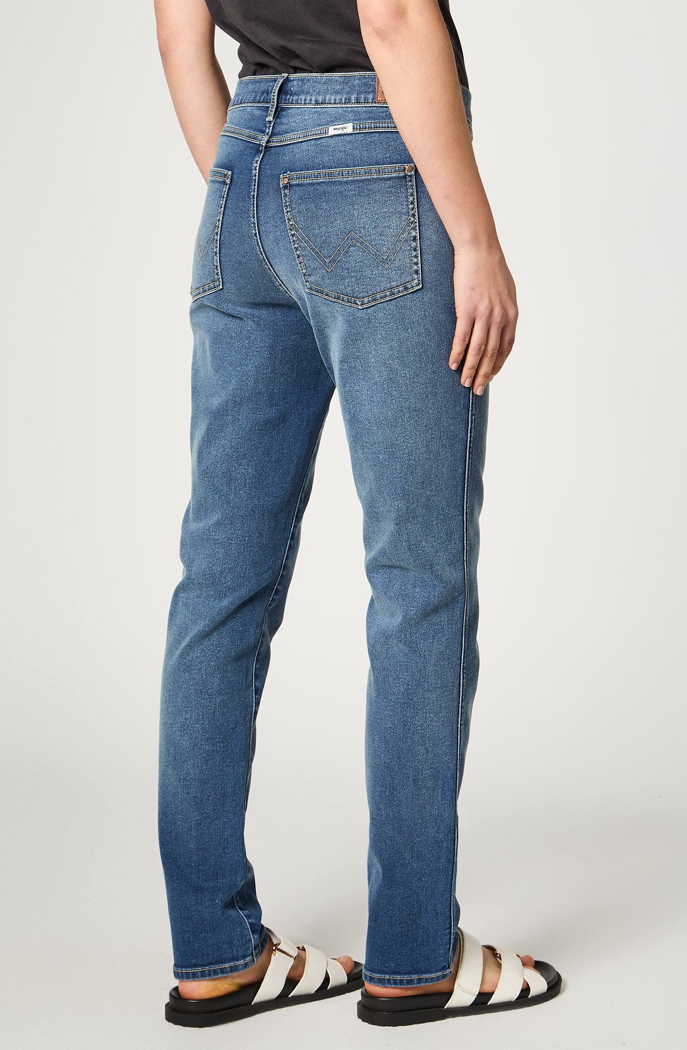 Jeans Mujer Walker Stl