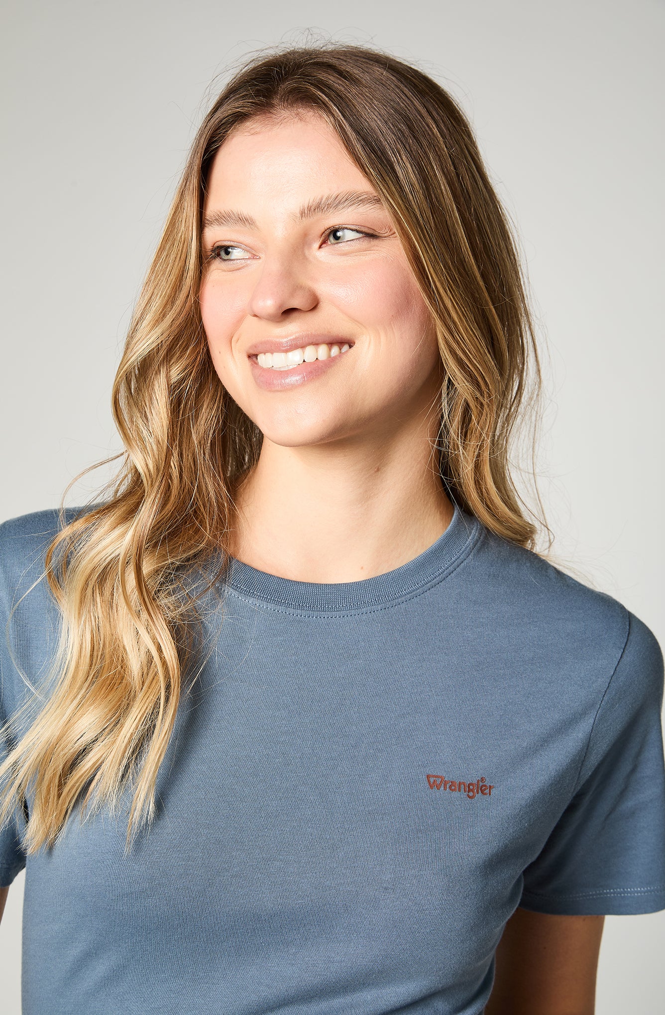 Polera Mujer Fashion 004 Cbl