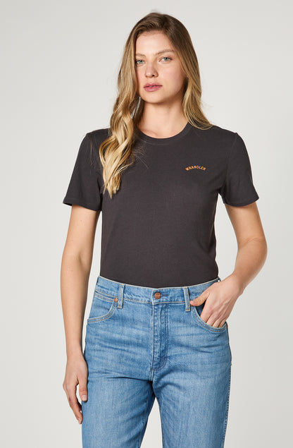 Polera Mujer Fashion 002 Black