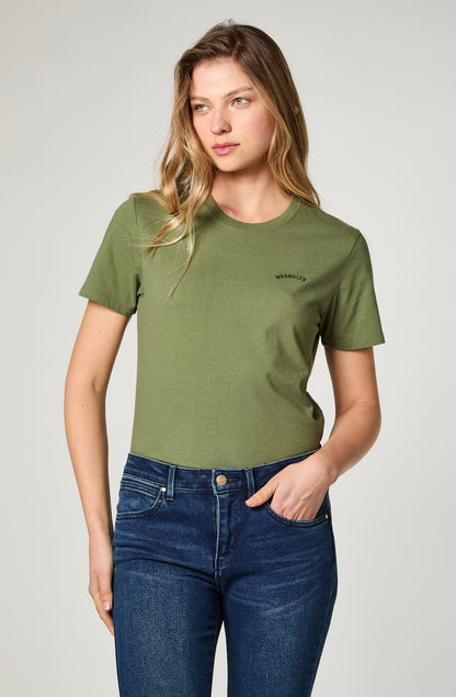 Polera Mujer Fashion 002 Tea