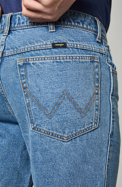 Shorts Hombre Regular Short Blue