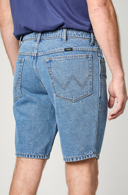 Shorts Hombre Regular Short Blue