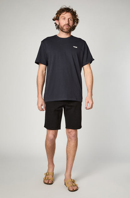 Shorts Hombre Regular Short Black