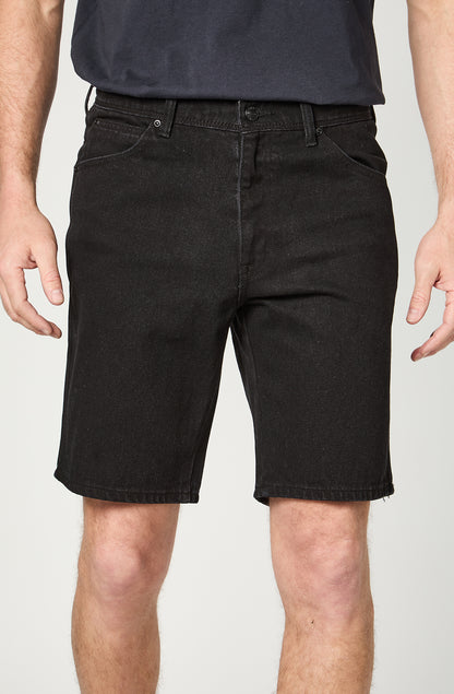 Shorts Hombre Regular Short Black