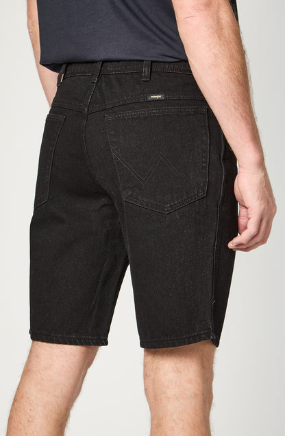 Shorts Hombre Regular Short Black