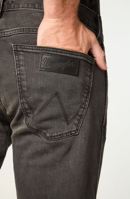 Jeans Larston Slim Fit Black