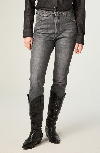 Jeans Mujer Westward Grey