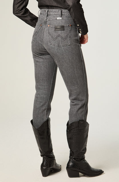 Jeans Mujer Westward Grey