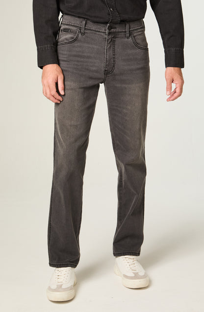 Jeans Hombre Texas Straight Gris