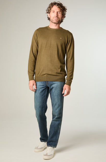 Jeans Hombre Texas Straight Azul