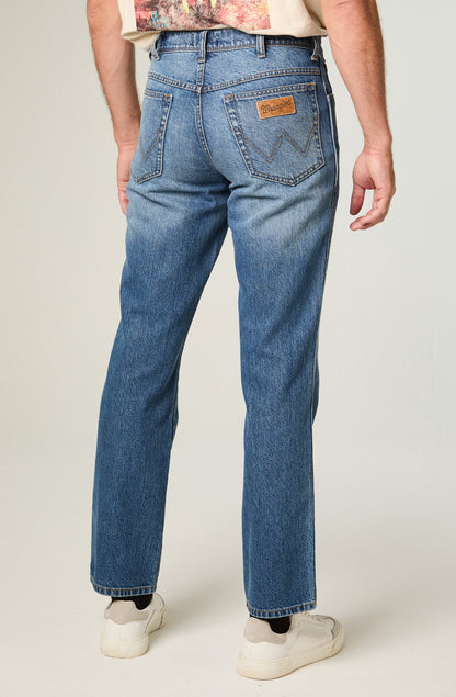 Jeans Hombre Larston Black