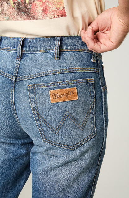 Jeans Hombre Larston Black