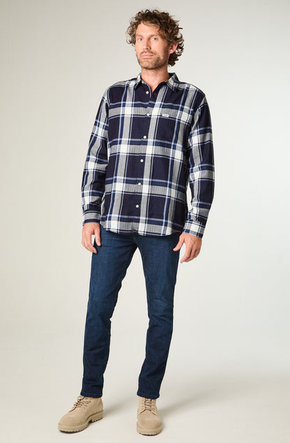 Jeans Hombre Larston SFR