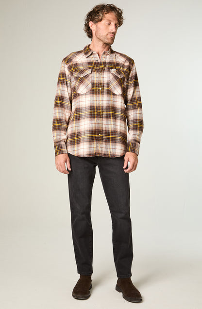 Jeans Larston Slim Fit Like A Champ