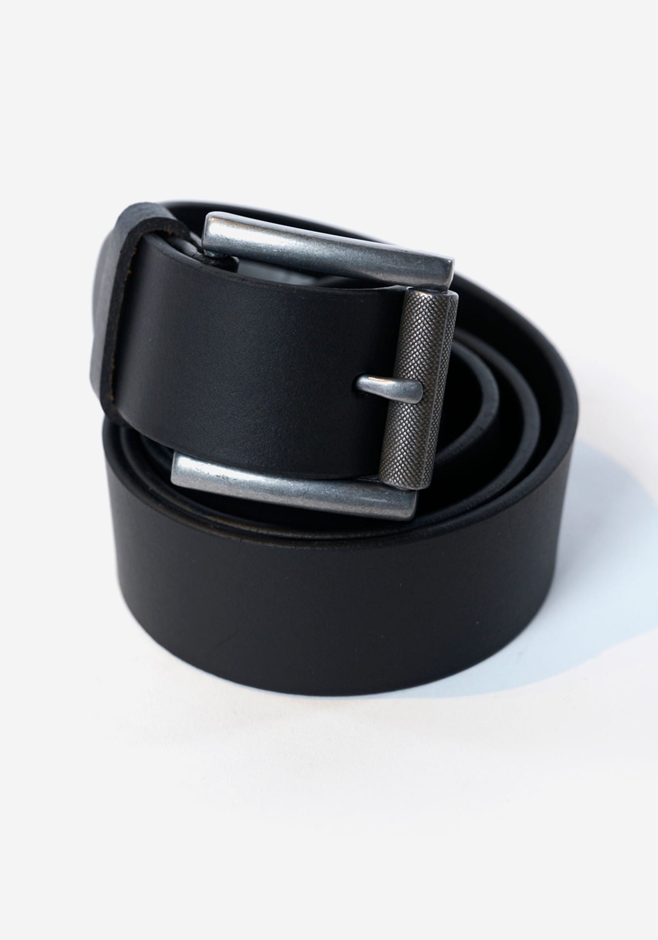 Cinturón Hombre Black Ii