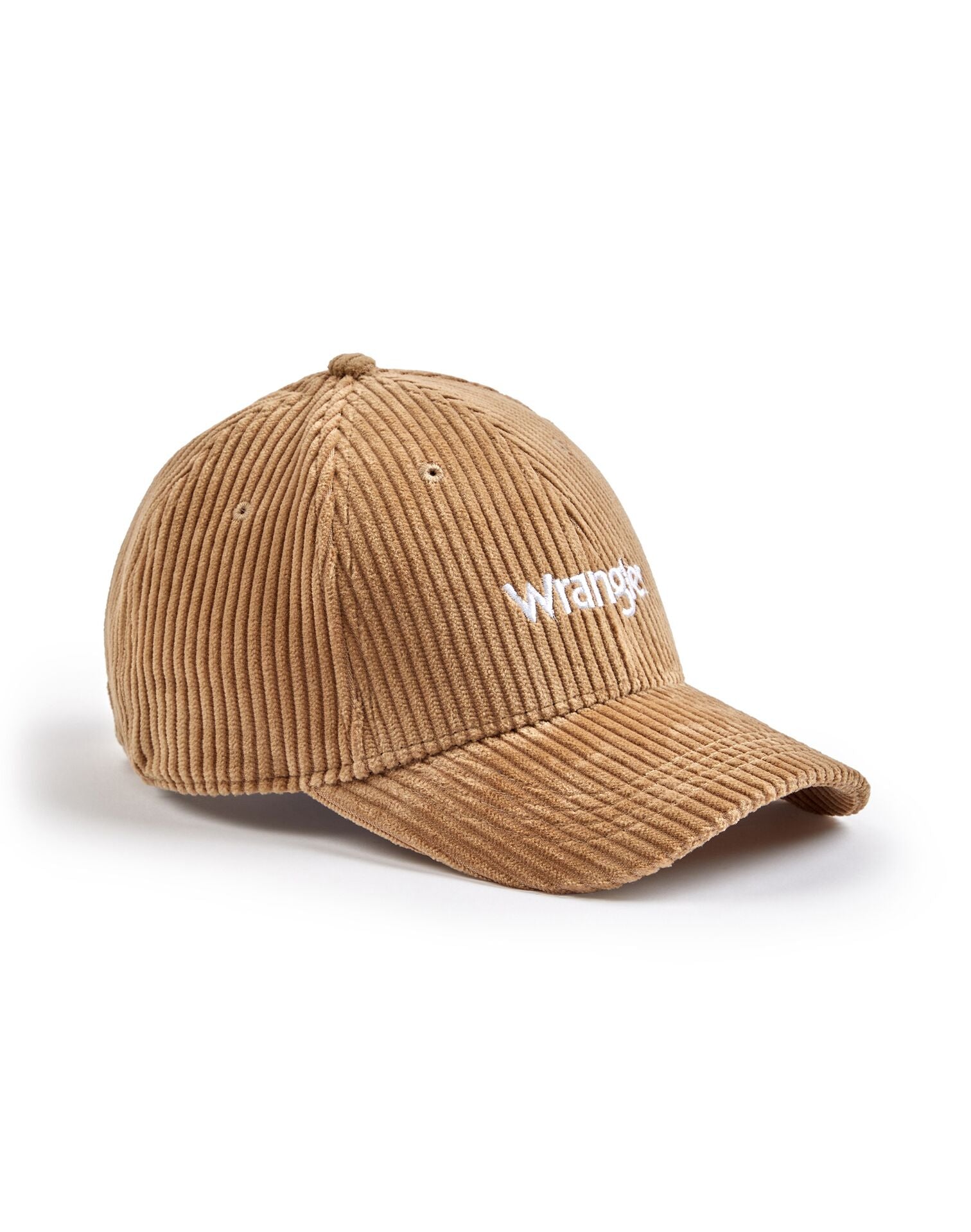 Jockey Hombre Corduroy Cap Chinchilla