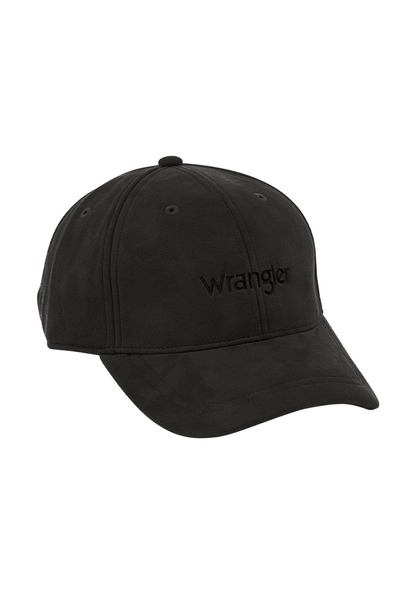 Jockey Logo Black