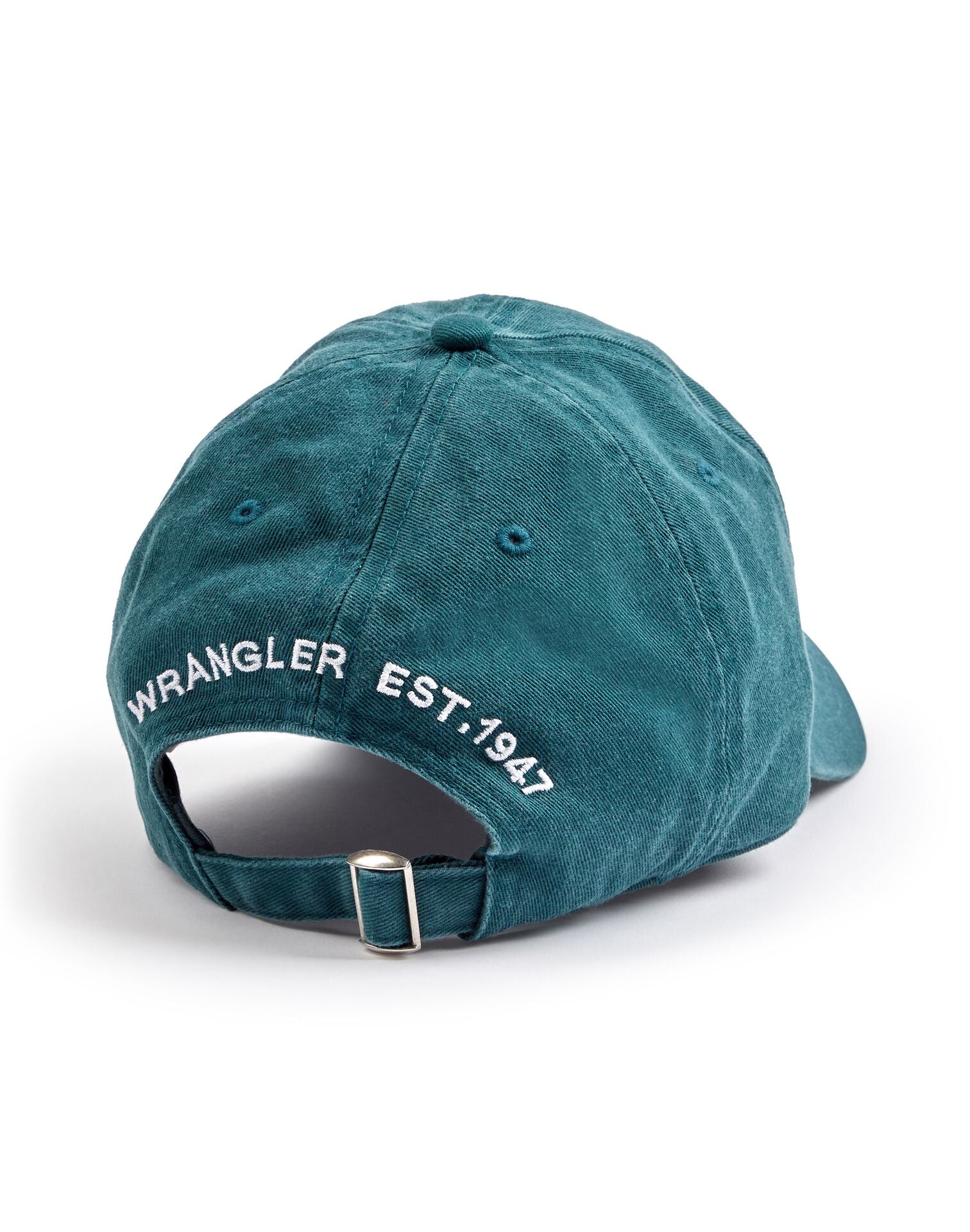 Jockey Hombre Corduroy Cap Green