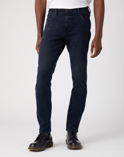Jeans Hombre Tiro Alto Texas Regular Fit Travis