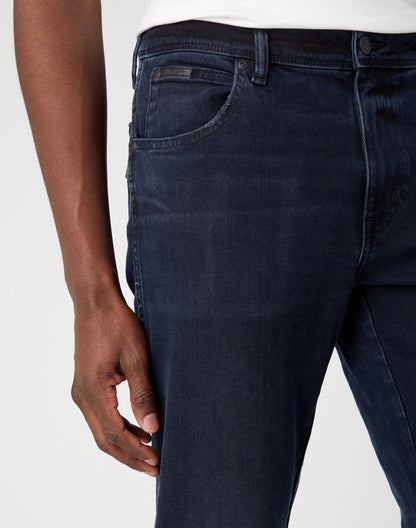 Jeans Hombre Tiro Alto Texas Regular Fit Travis