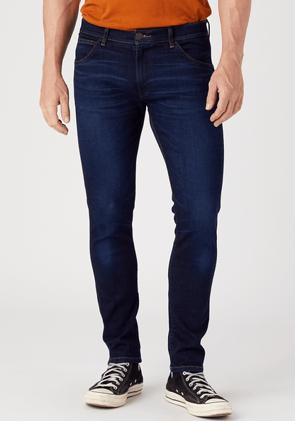 Jeans Hombre Bryson Skinny Fit The Outlaw I