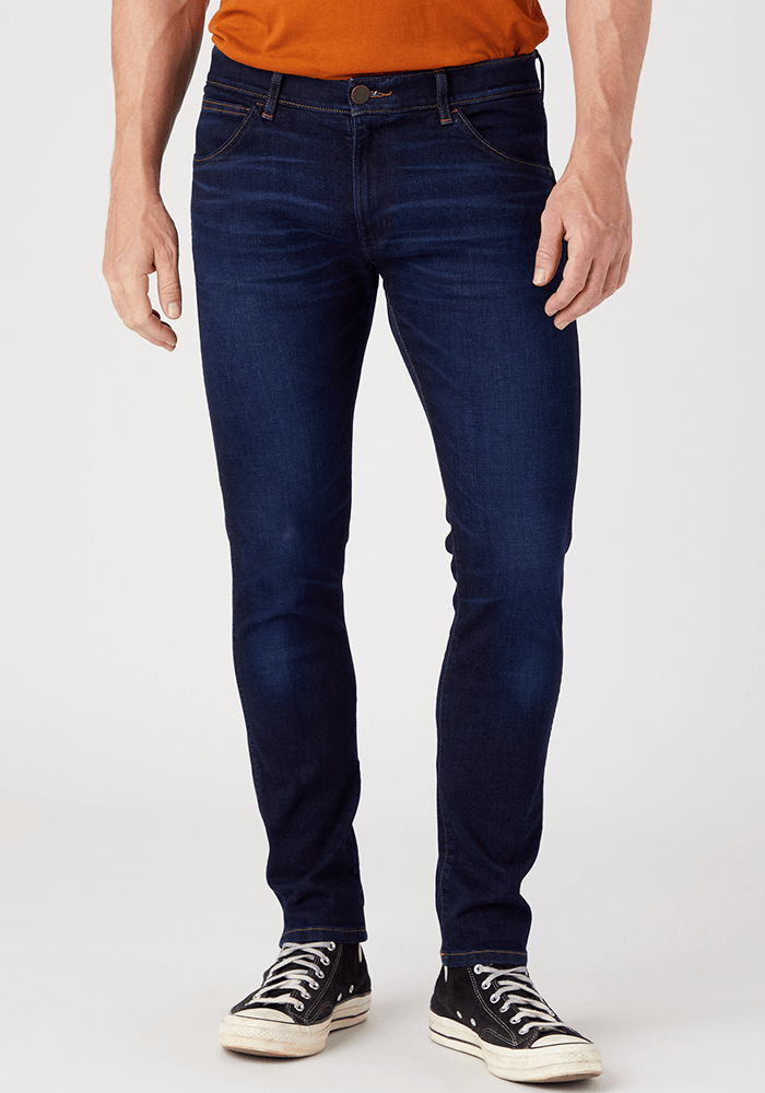 Jeans Hombre Bryson Skinny Fit The Outlaw I