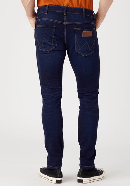 Jeans Hombre Bryson Skinny Fit The Outlaw I