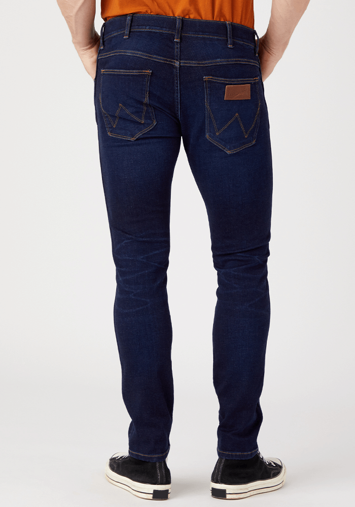 Jeans Hombre Bryson Skinny Fit The Outlaw I
