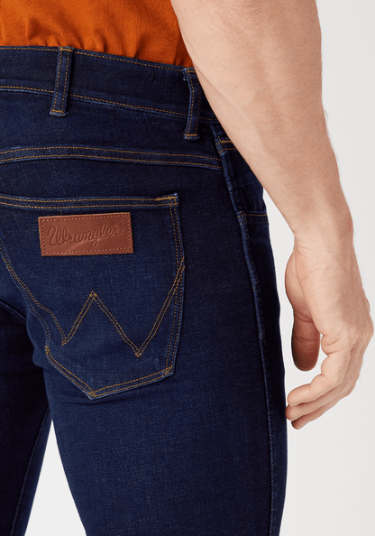 Jeans Hombre Bryson Skinny Fit The Outlaw I