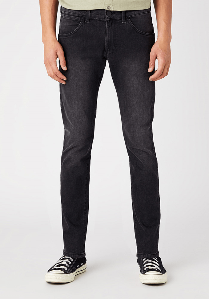 Jeans Hombre Bryson Skinny Fit Like A Champ