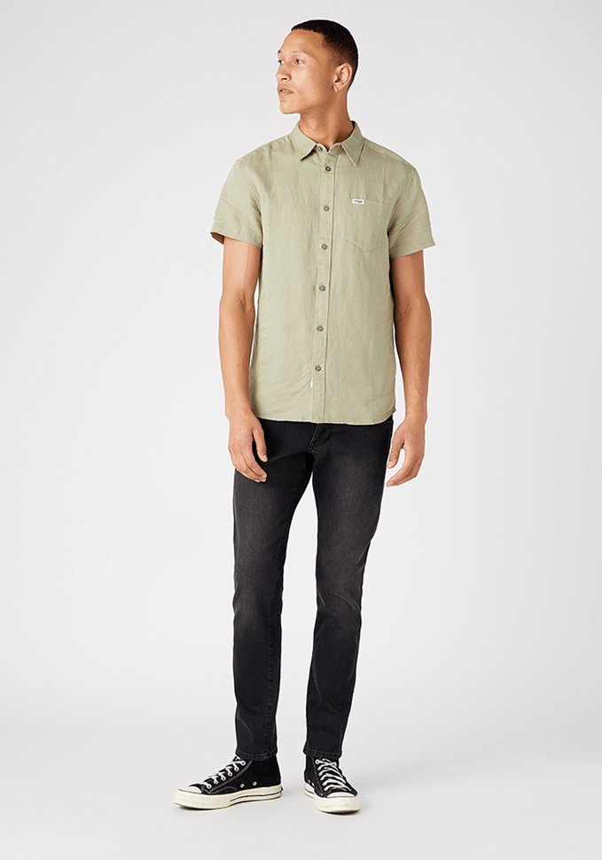 Jeans Hombre Bryson Skinny Fit Like A Champ