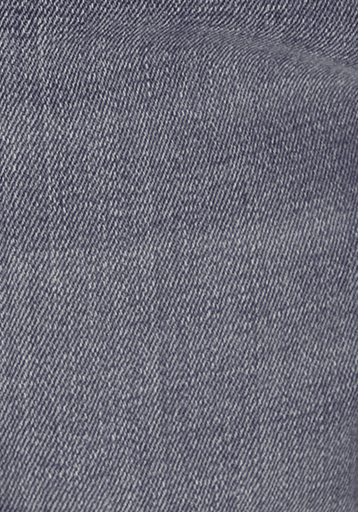 Jeans Hombre Greensboro Regular Straight Fit Ebony Shy