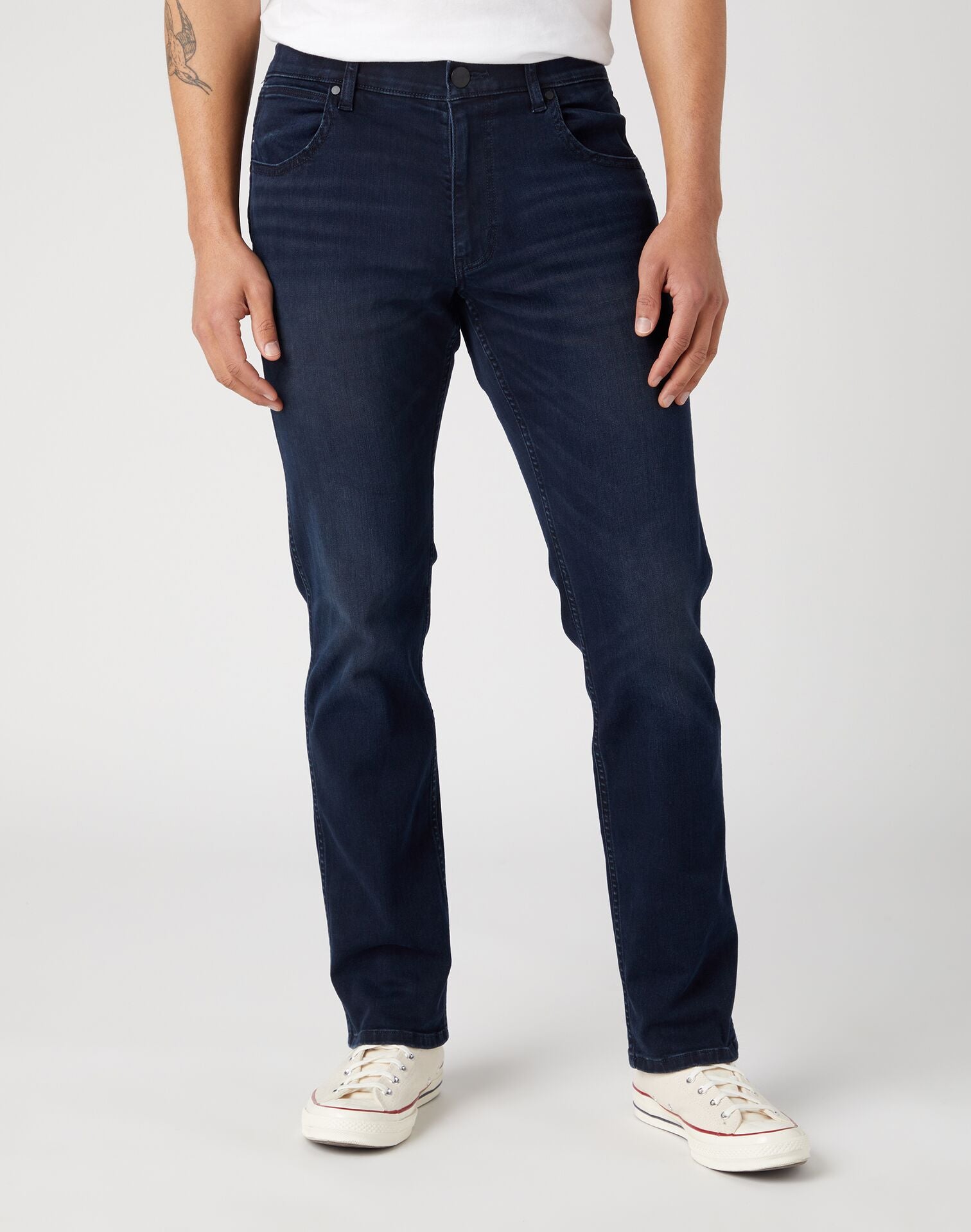 Jeans Hombre Greensboro Regular Straight Fit Prosperity