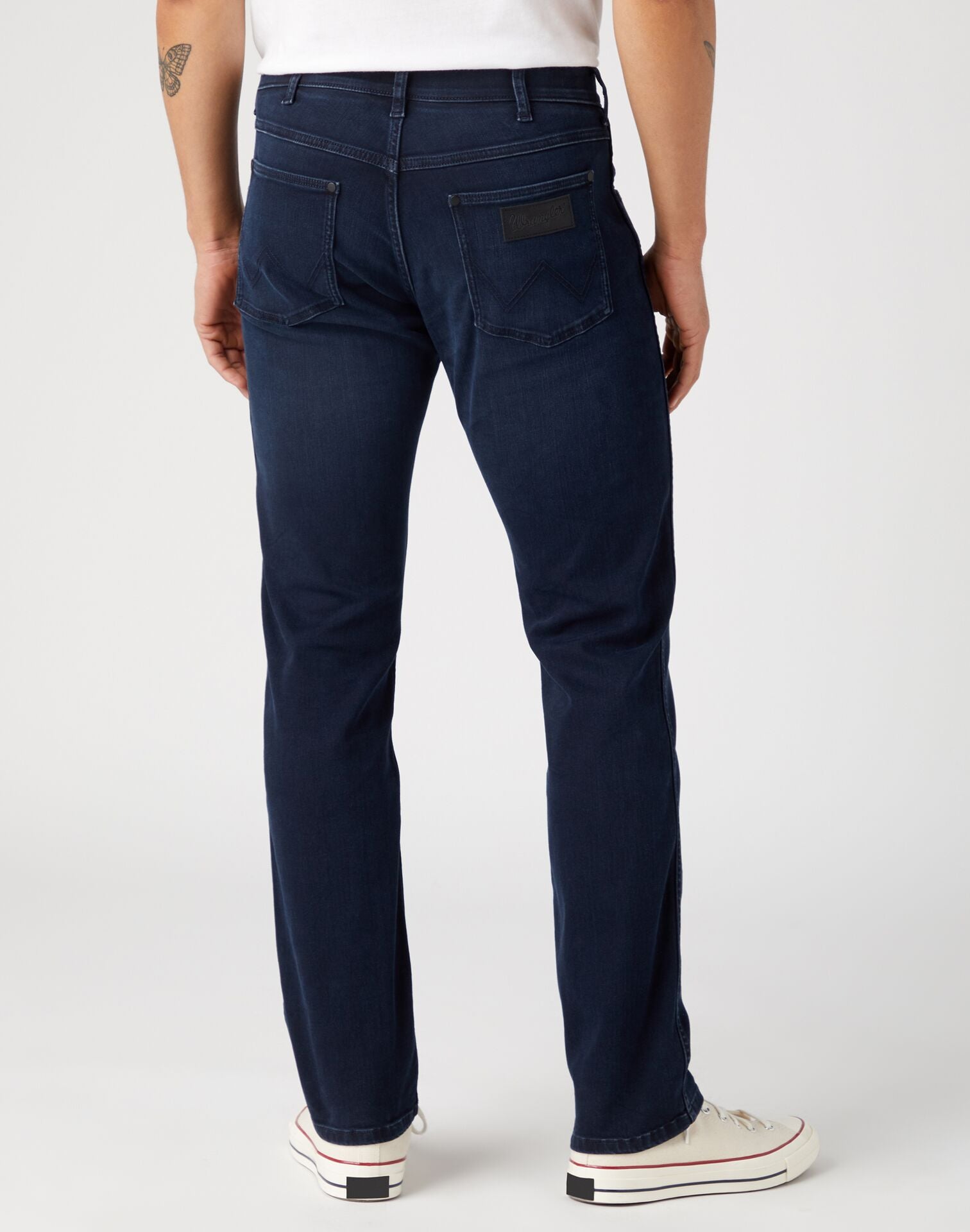 Jeans Hombre Greensboro Regular Straight Fit Prosperity