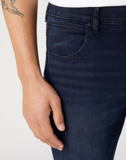 Jeans Hombre Greensboro Regular Straight Fit Prosperity