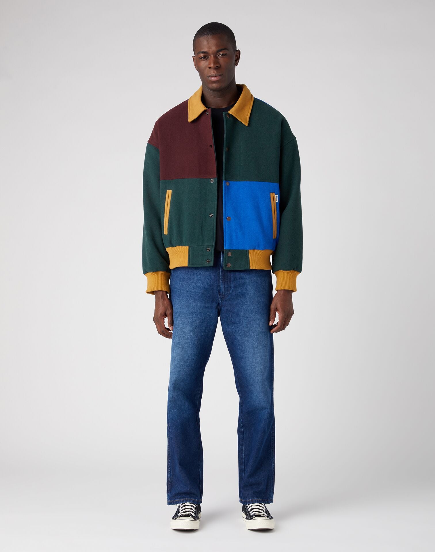 Jeans Redding Loose Fit Far Away