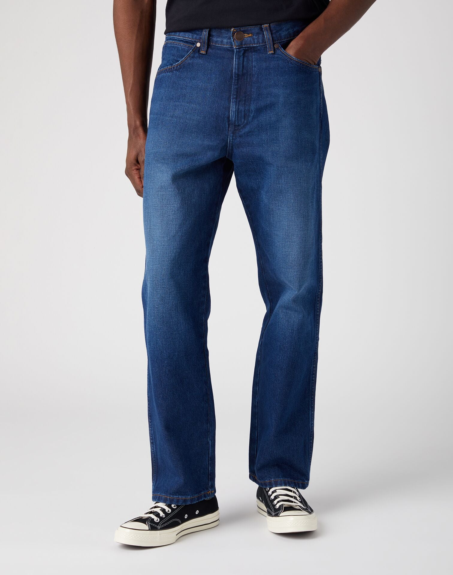 Jeans Redding Loose Fit Far Away
