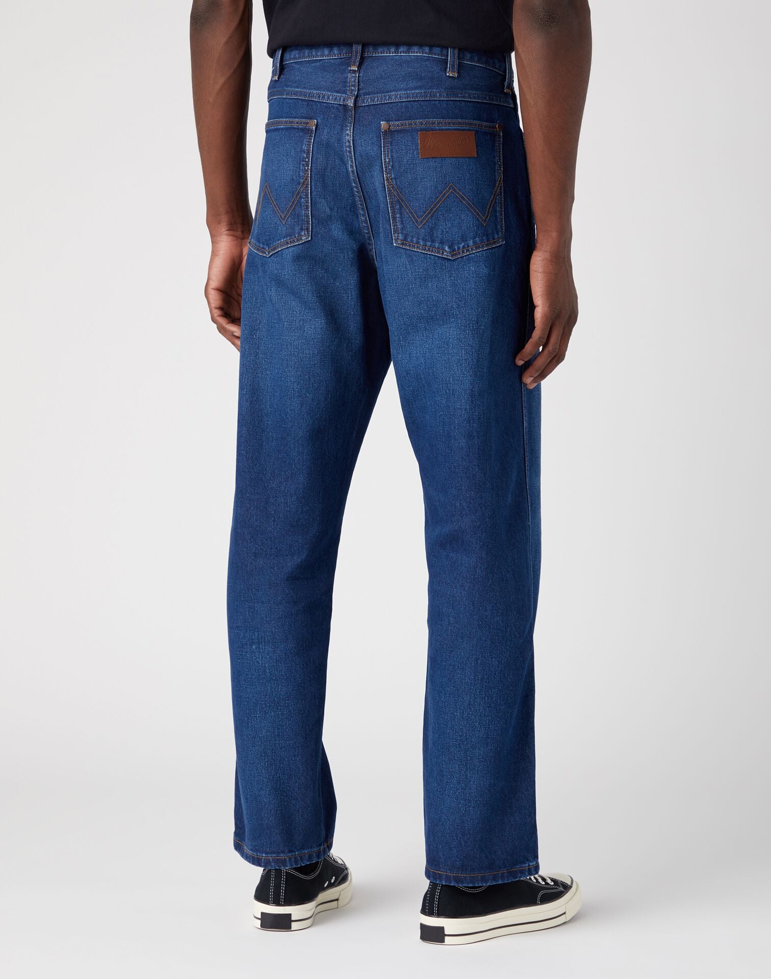 Jeans Redding Loose Fit Far Away