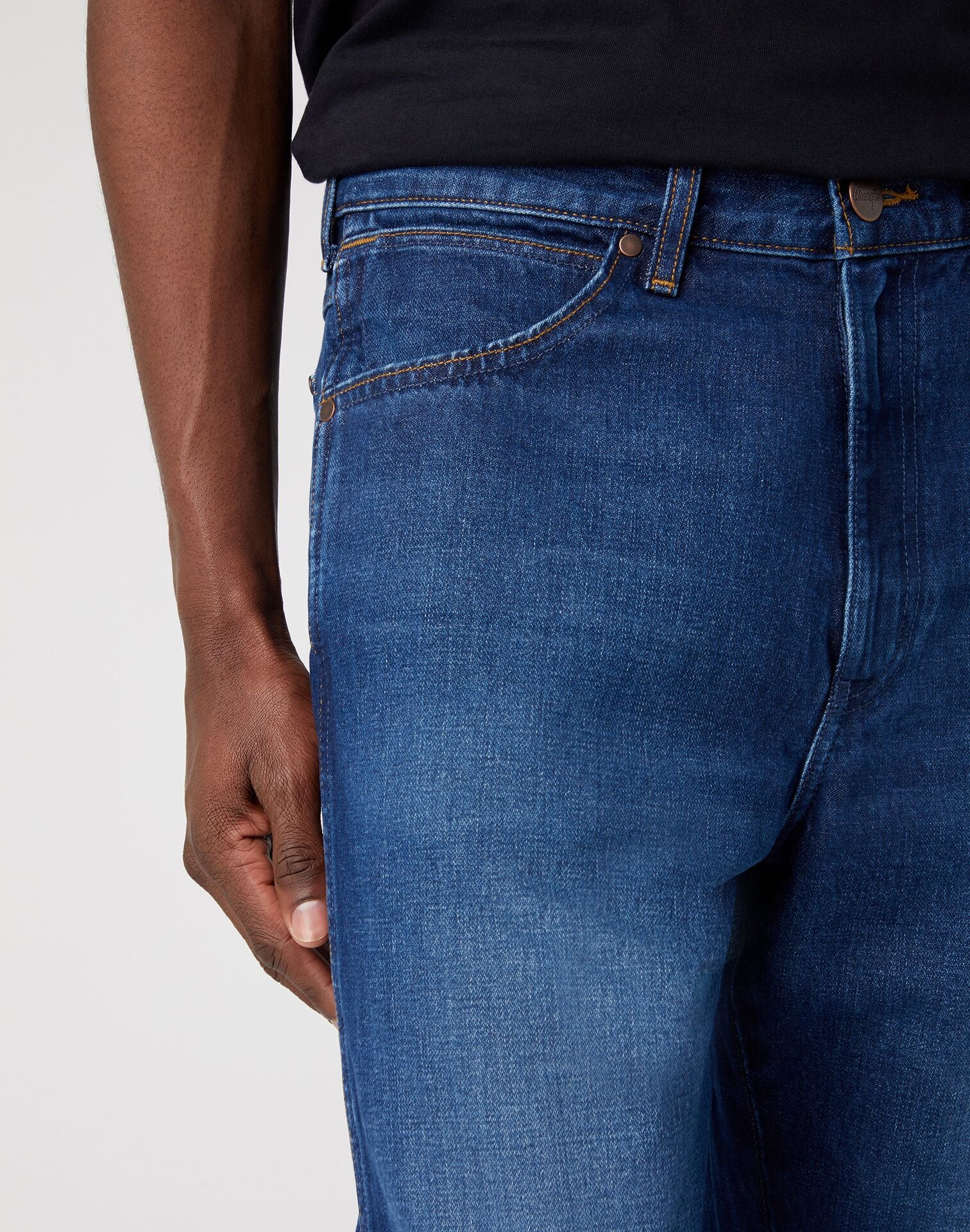 Jeans Redding Loose Fit Far Away
