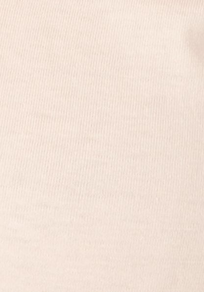 Polera Ringer Tee Peach Melba