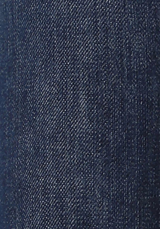 Jeans Mujer Skinny Fit We Care Authentic Blue