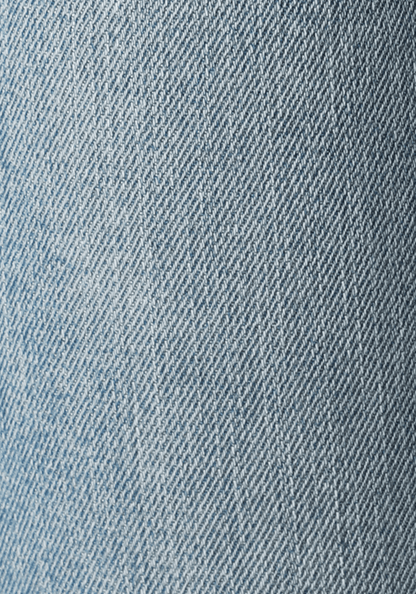 Jeans Mujer Bootcut Fit We Care Gold Star